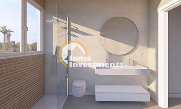 Nieuwbouw - Appartement - Calpe - 