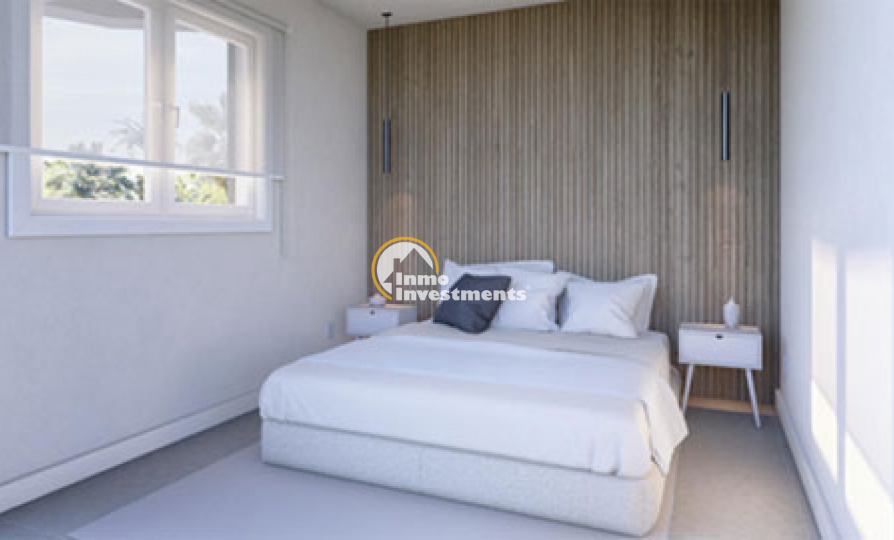 Nieuwbouw - Appartement - Calpe - 