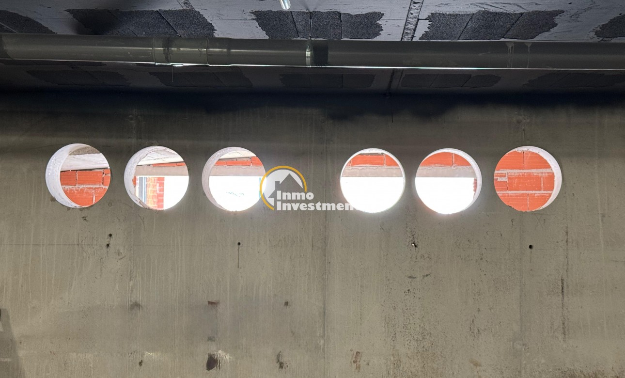 Nieuwbouw - Appartement - Finestrat - 