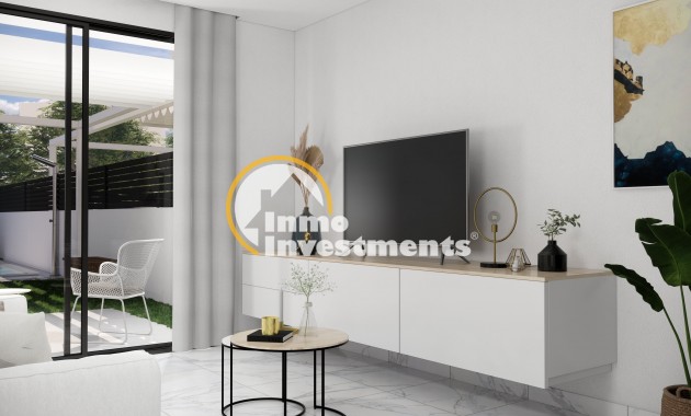 Nyproduktion - Town house - Rojales