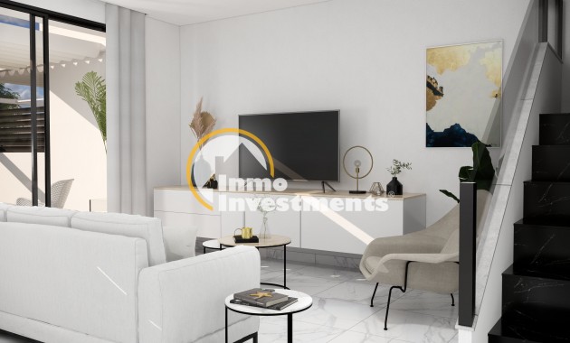 Nyproduktion - Town house - Rojales