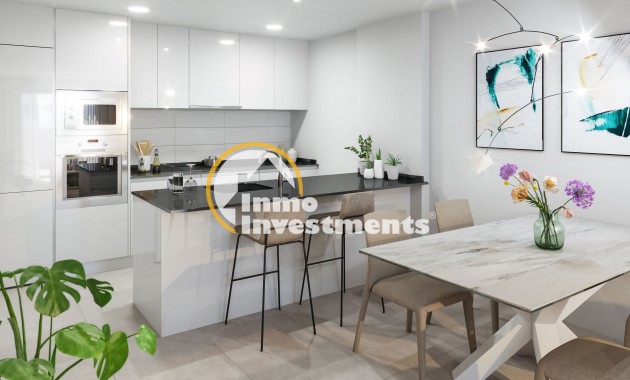 New build - Town house - San Pedro - San Pedro del Pinatar