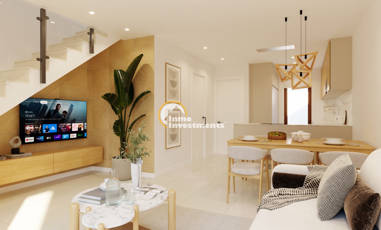 New build - Town house - Vistabella - Vistabella Golf