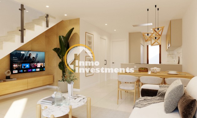 New build - Town house - Vistabella - Vistabella Golf