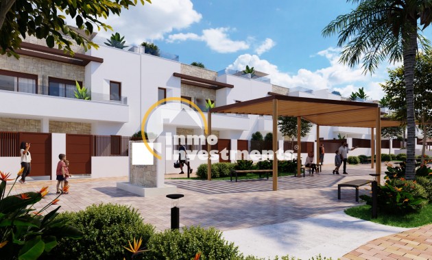 New build - Town house - Vistabella - Vistabella Golf