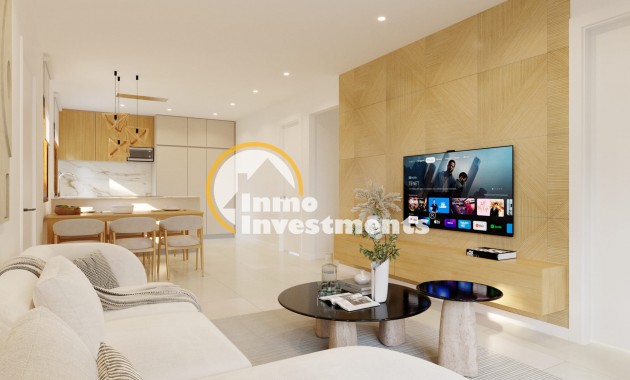 New build - Villa - Vistabella - Vistabella Golf