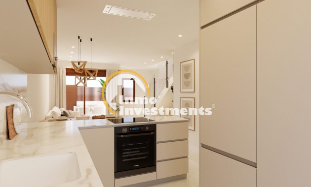 New build - Villa - Vistabella - Vistabella Golf