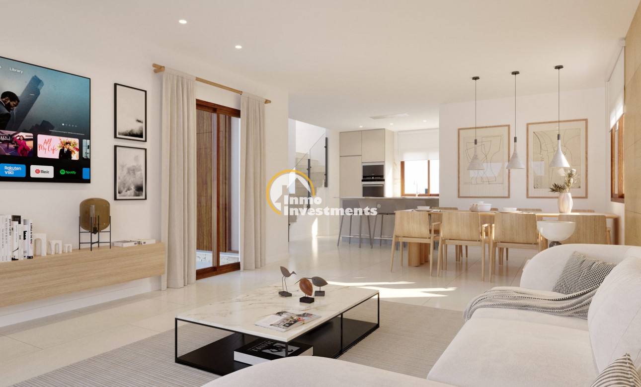 New build - Villa - Vistabella - Vistabella Golf