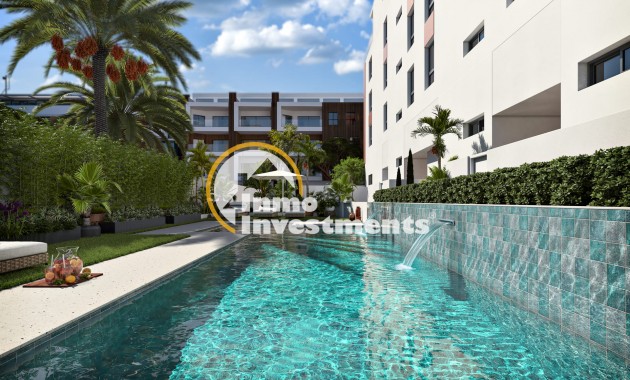 Nouvelle Construction - Penthouse - La Vila Joiosa