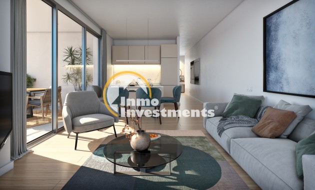 Nouvelle Construction - Penthouse - La Vila Joiosa