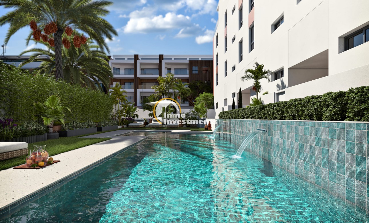 Nouvelle Construction - Penthouse - La Vila Joiosa