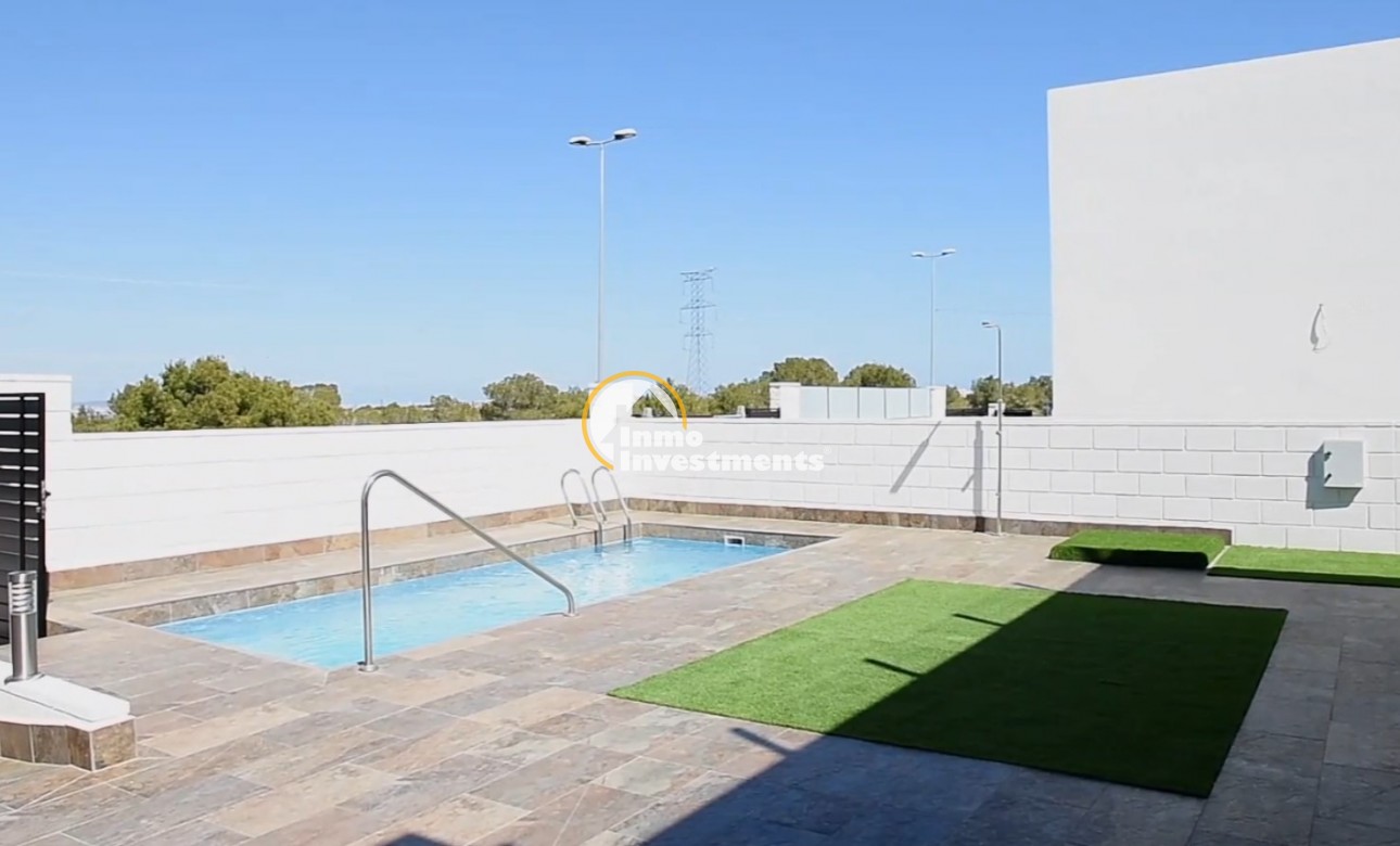 Nyproduktion - Villa - Villamartin - Pau 26