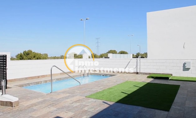 Nyproduktion - Villa - Villamartin - Pau 26