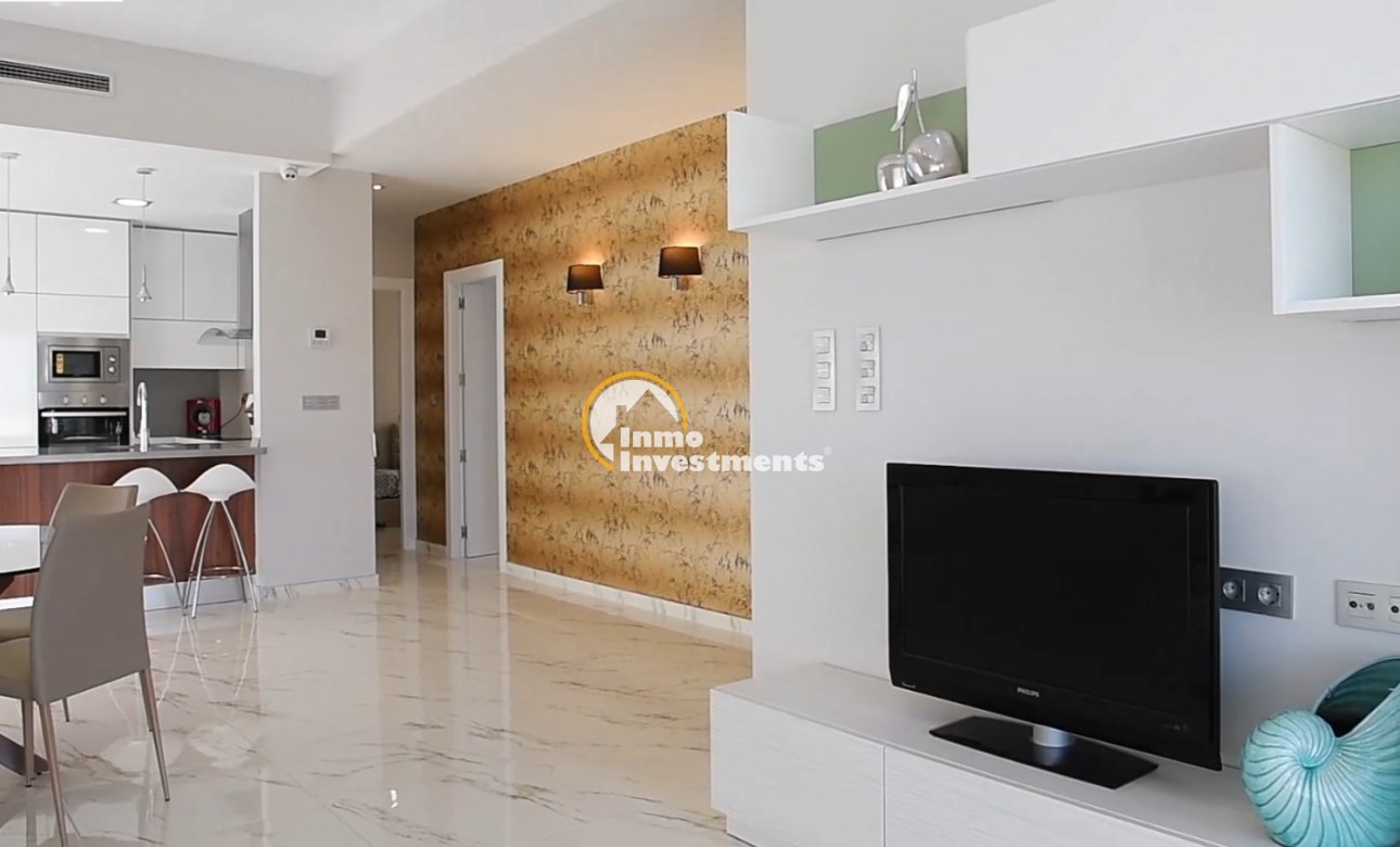 Nyproduktion - Villa - Villamartin - Pau 26