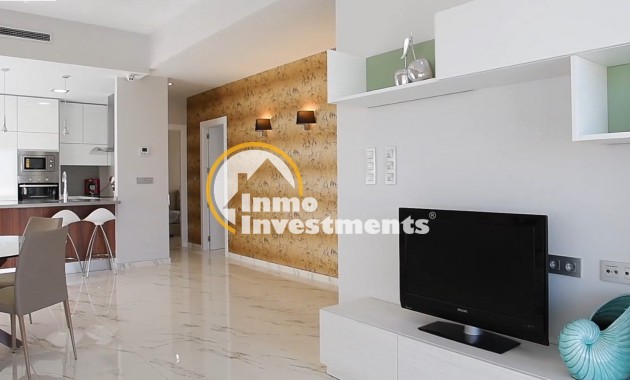 Nyproduktion - Villa - Villamartin - Pau 26