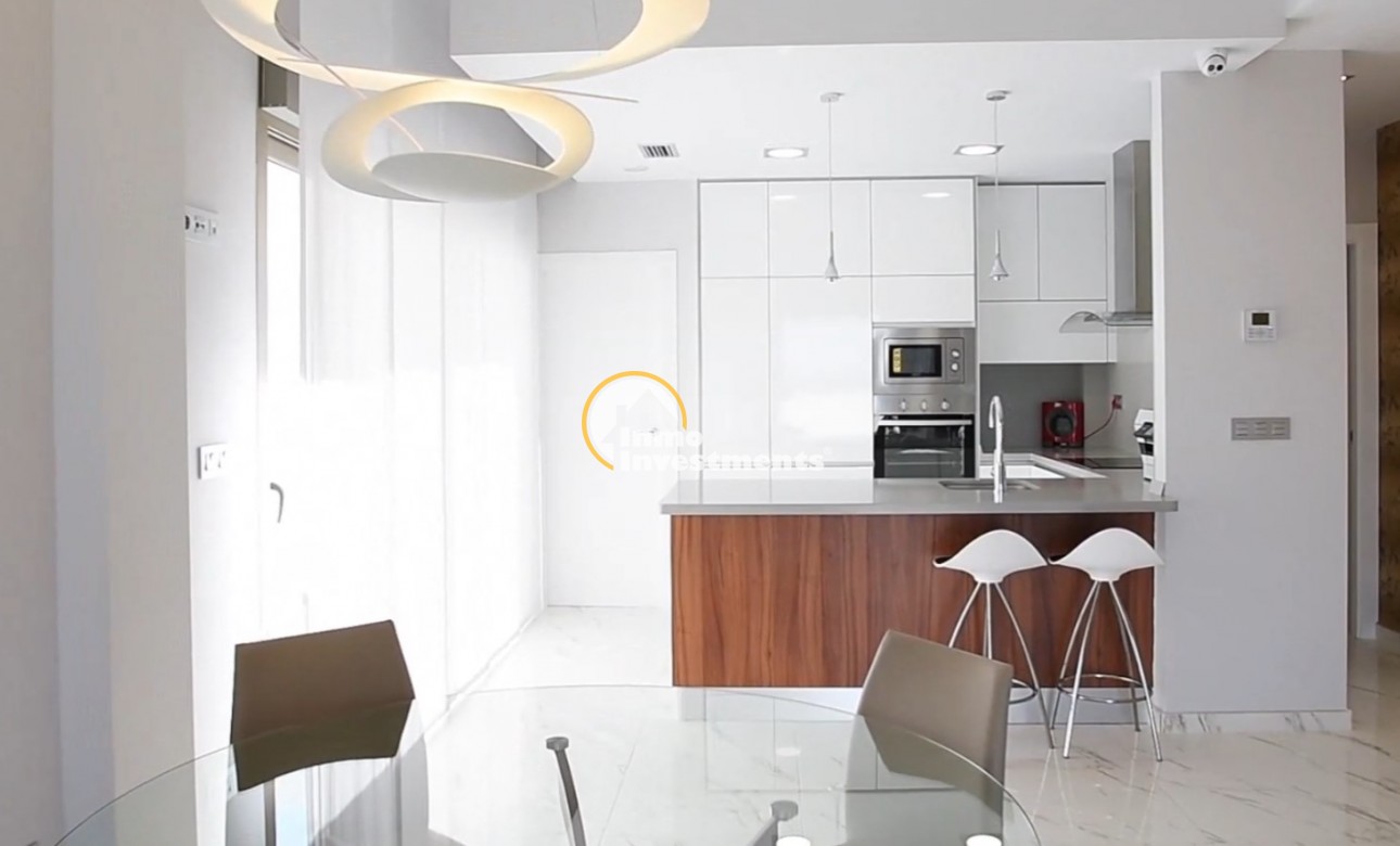 Nyproduktion - Villa - Villamartin - Pau 26