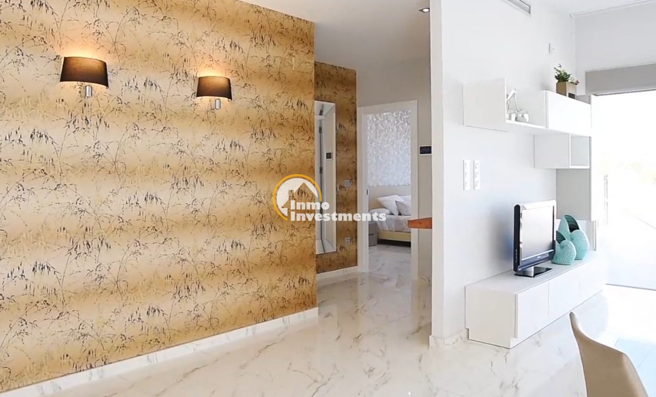 Nyproduktion - Villa - Villamartin - Pau 26