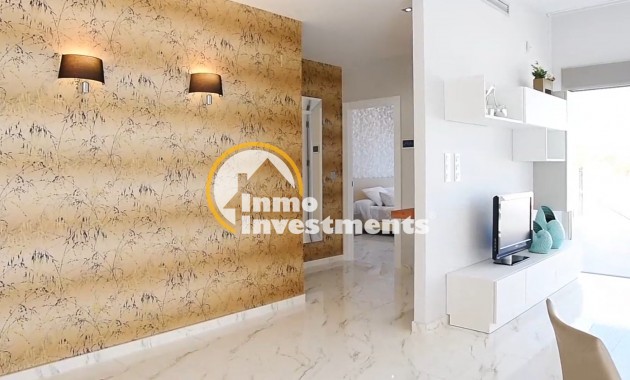 Nyproduktion - Villa - Villamartin - Pau 26