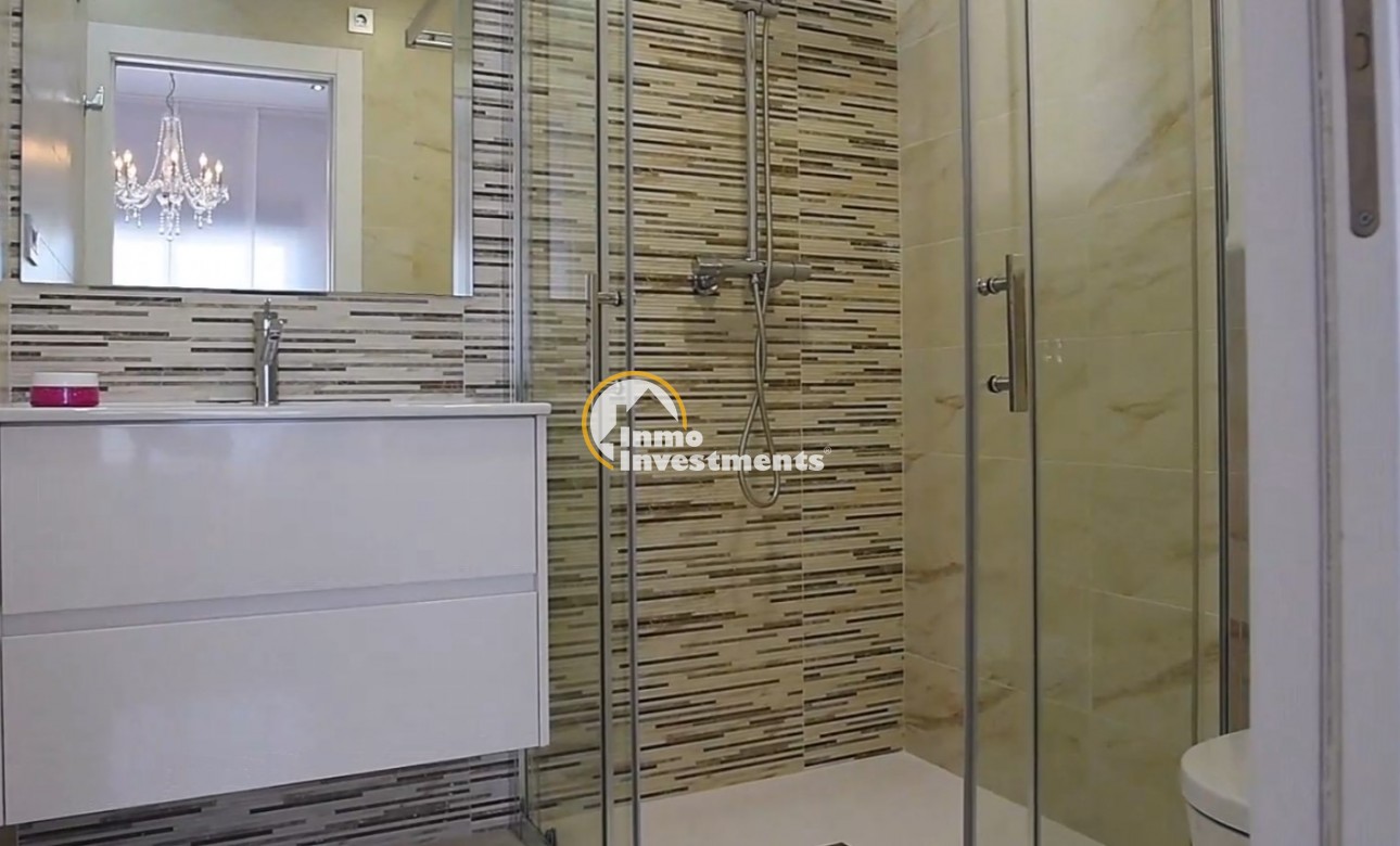 Nyproduktion - Villa - Villamartin - Pau 26