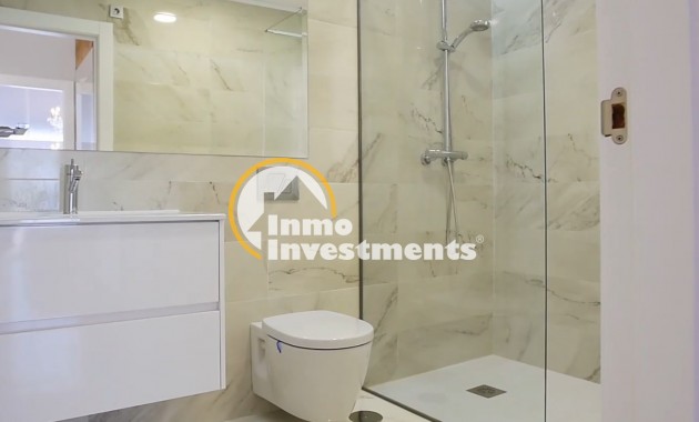 Nyproduktion - Villa - Villamartin - Pau 26