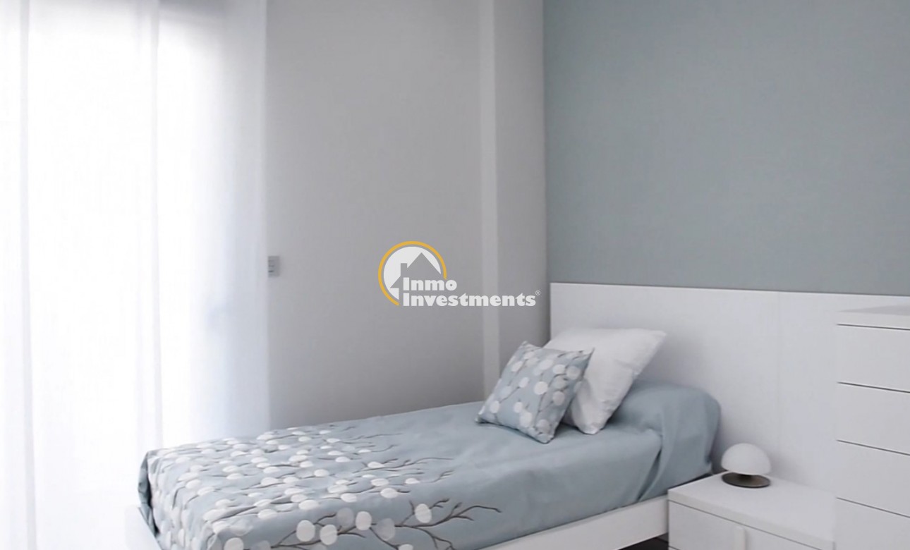 Nyproduktion - Villa - Villamartin - Pau 26