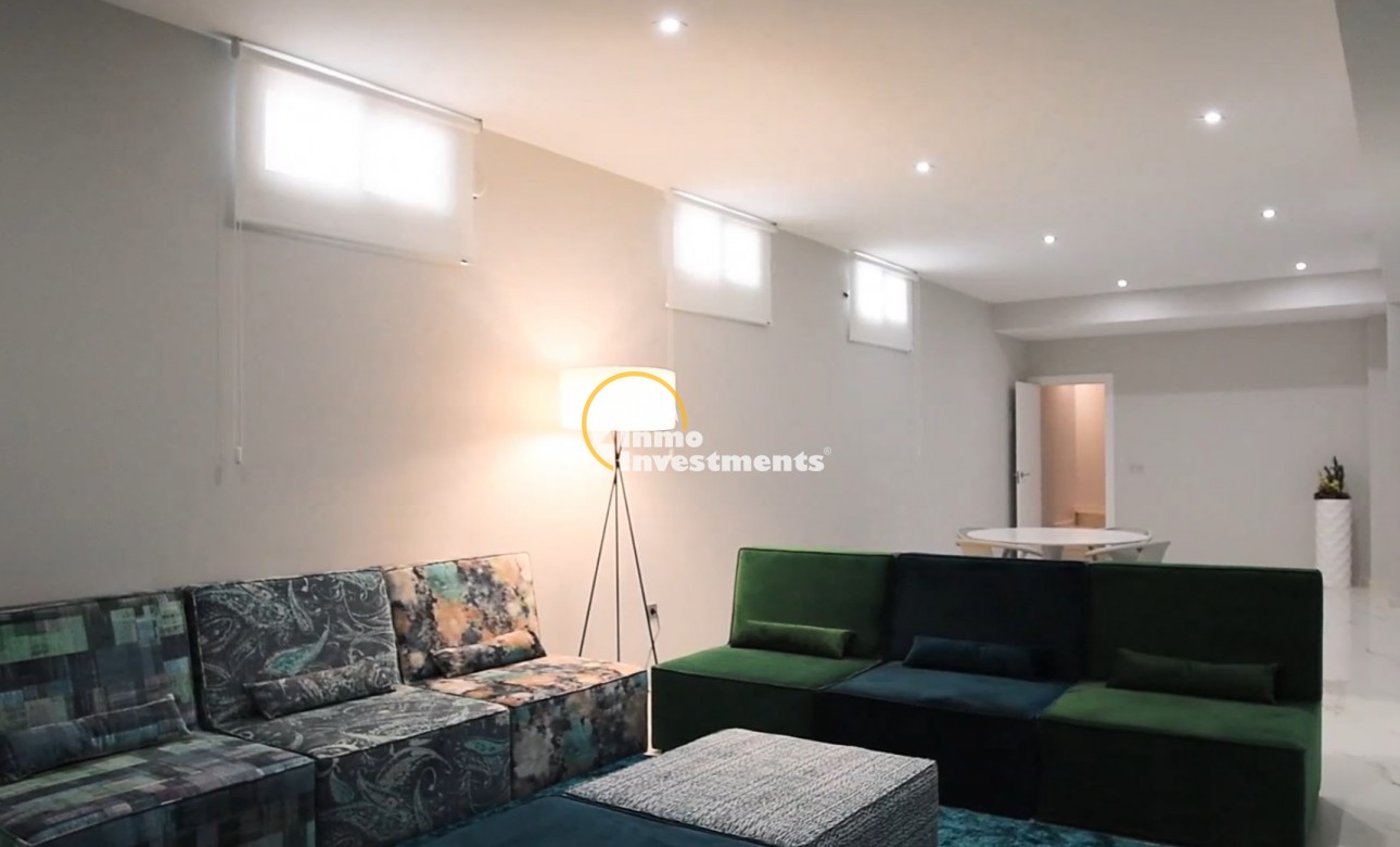 Nyproduktion - Villa - Villamartin - Pau 26