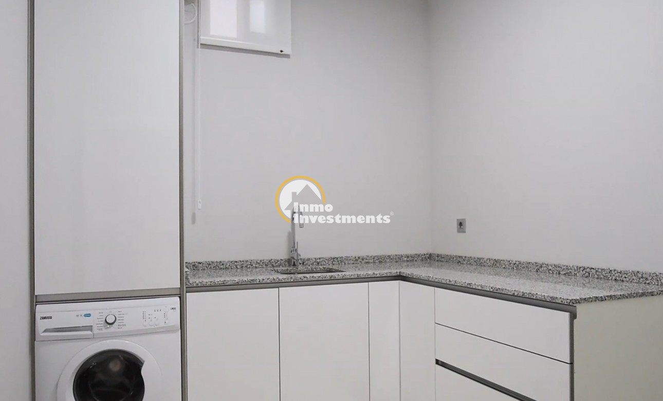 Nyproduktion - Villa - Villamartin - Pau 26