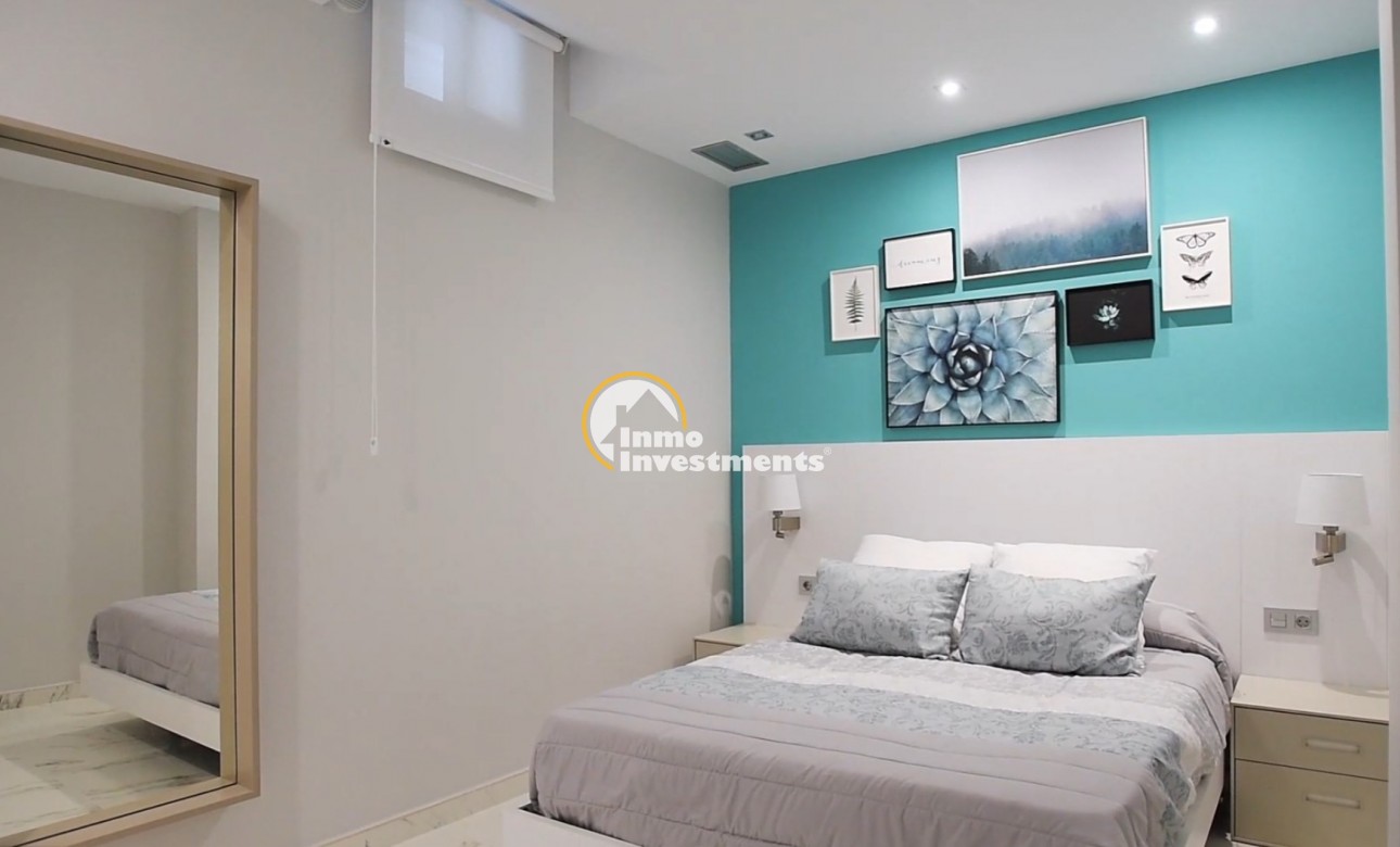 Nyproduktion - Villa - Villamartin - Pau 26