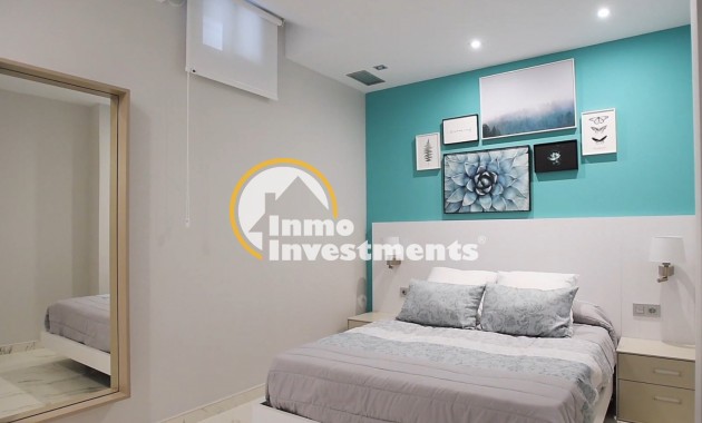 Nyproduktion - Villa - Villamartin - Pau 26