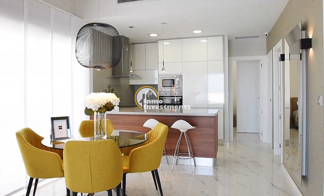 Nyproduktion - Villa - Villamartin - Pau 26