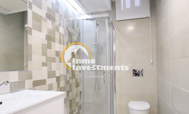 Nyproduktion - Villa - Villamartin - Pau 26