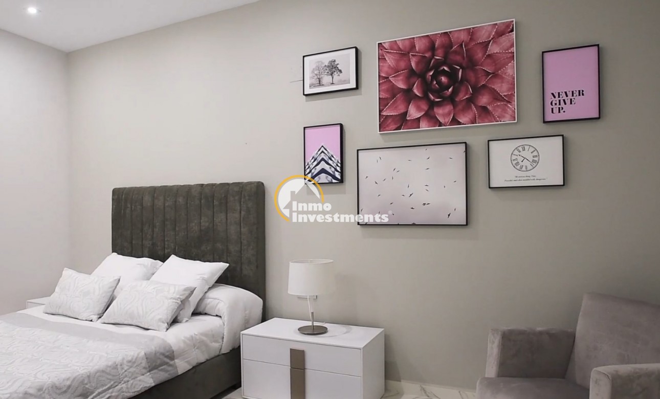 Nyproduktion - Villa - Villamartin - Pau 26