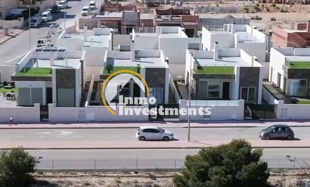 Nyproduktion - Villa - Villamartin - Pau 26