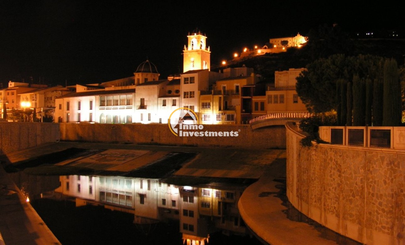 Nyproduktion - Villa - Villamartin - Pau 26