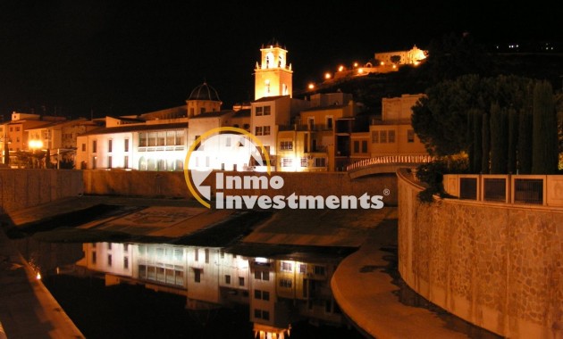 Nyproduktion - Villa - Villamartin - Pau 26