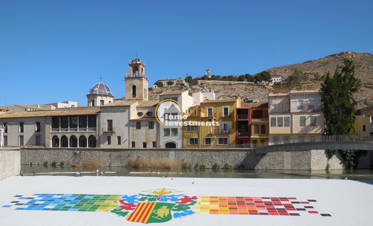 Nyproduktion - Villa - Villamartin - Pau 26