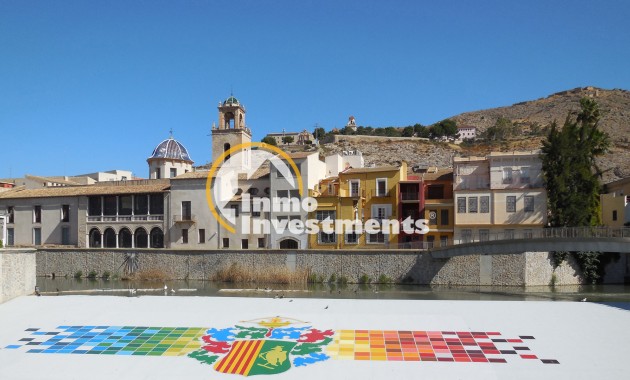 Nyproduktion - Villa - Villamartin - Pau 26