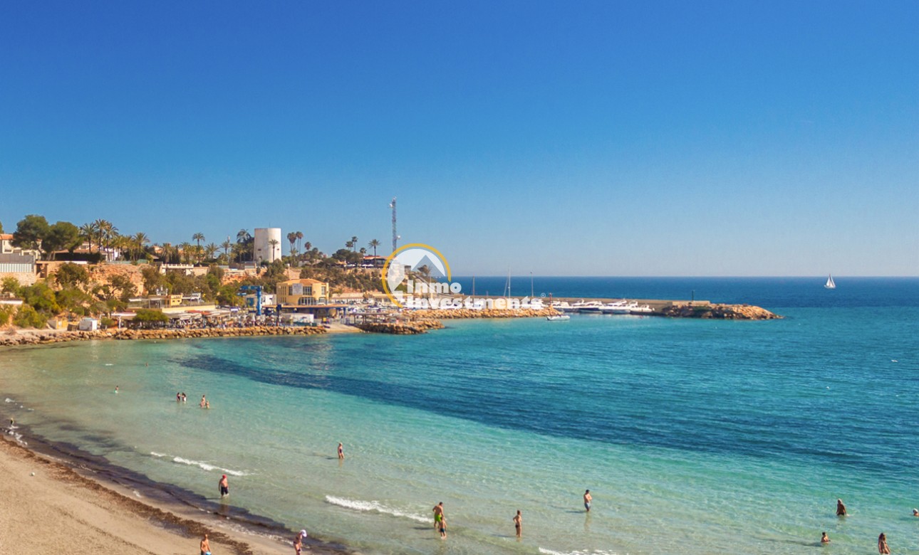 Nyproduktion - Villa - Villamartin - Pau 26