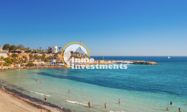 Nyproduktion - Villa - Villamartin - Pau 26