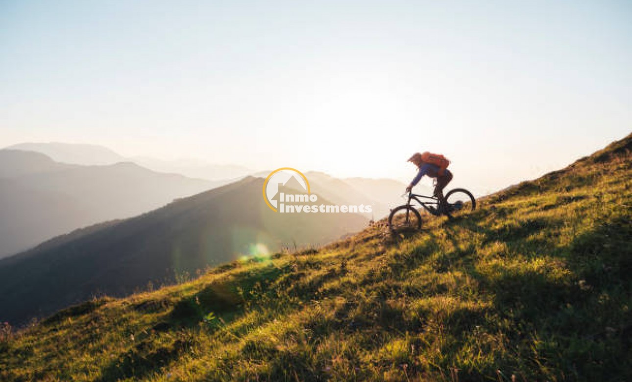 Nyproduktion - Villa - Villamartin - Pau 26