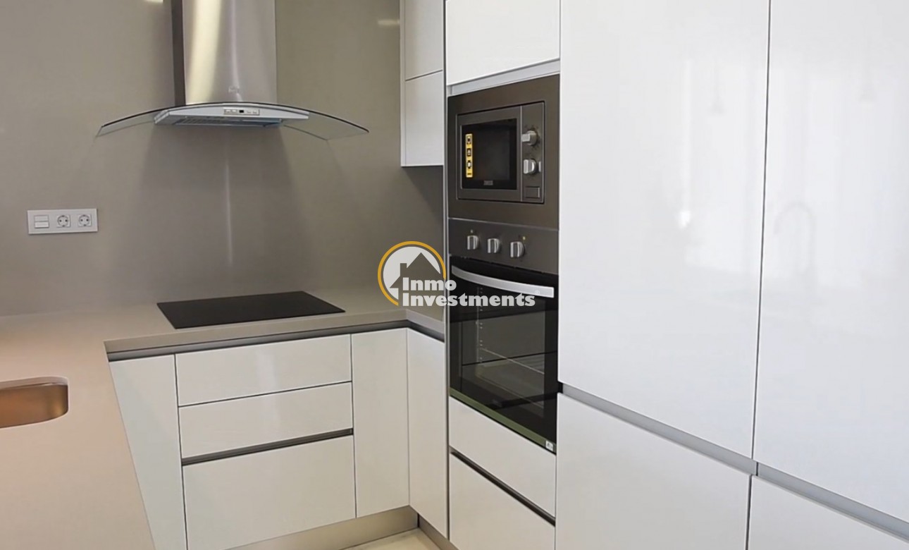 Nyproduktion - Villa - Villamartin - Pau 26