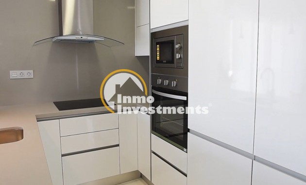 Nyproduktion - Villa - Villamartin - Pau 26