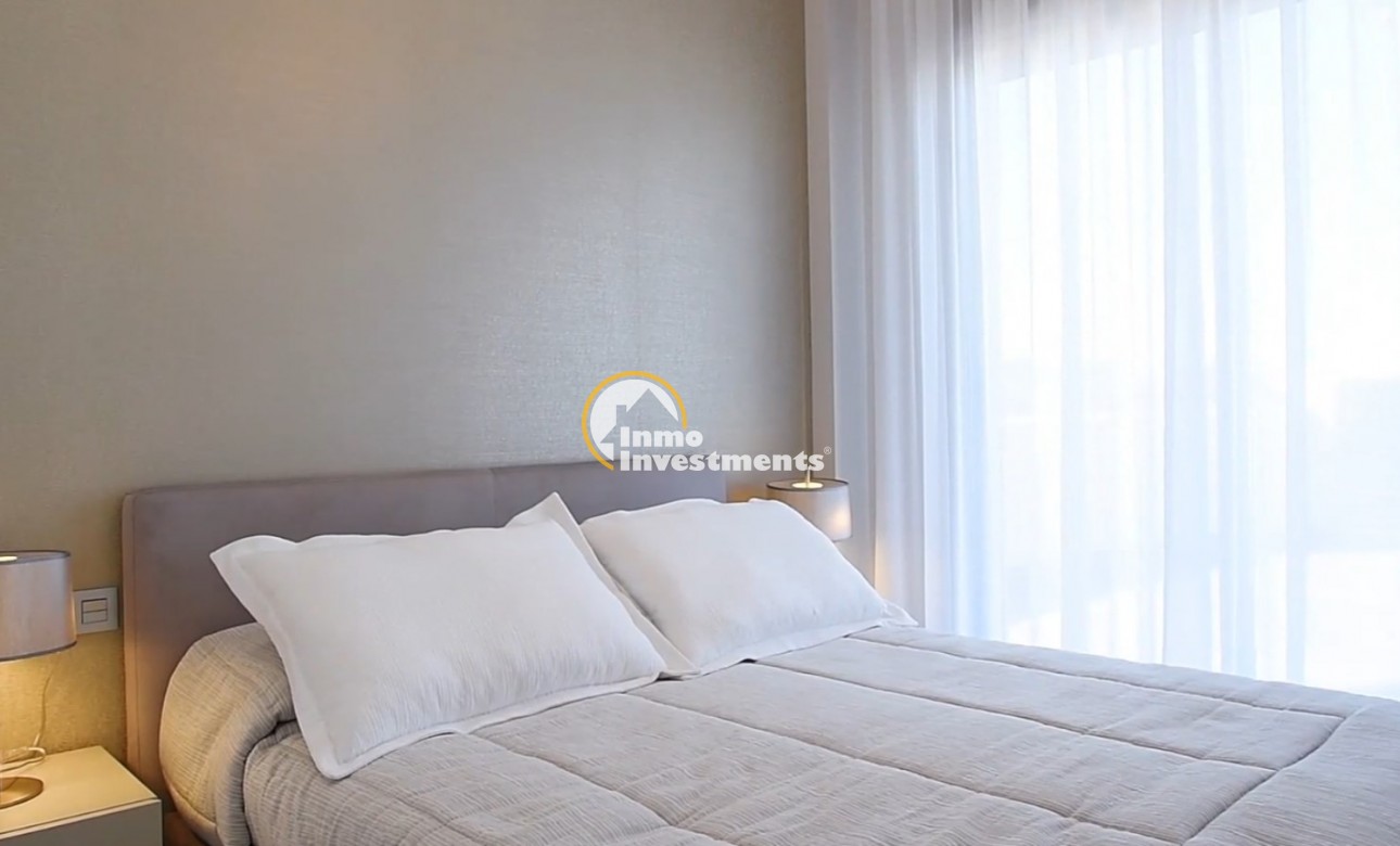 Nyproduktion - Villa - Villamartin - Pau 26