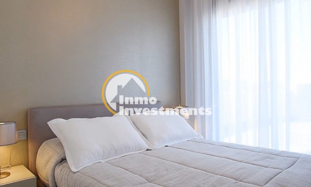 Nyproduktion - Villa - Villamartin - Pau 26