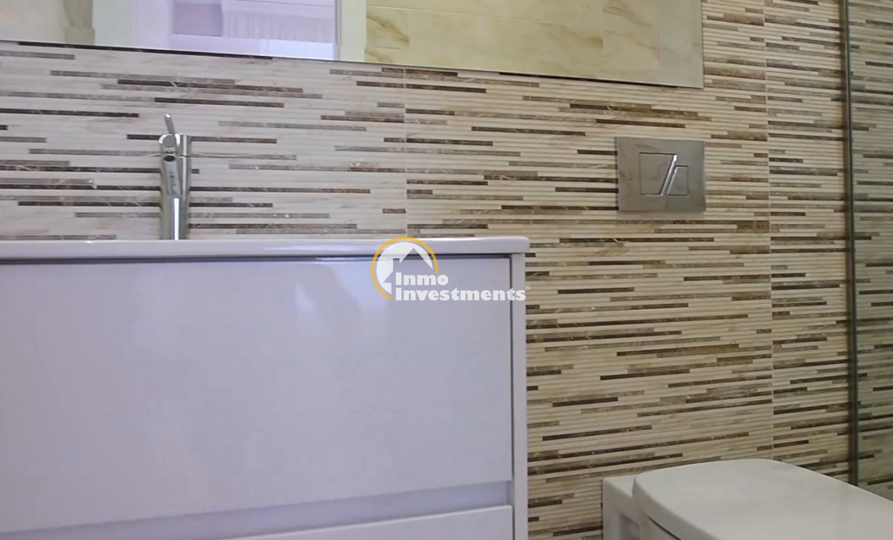 Nyproduktion - Villa - Villamartin - Pau 26