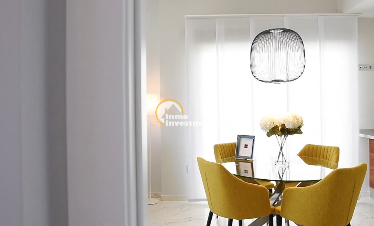 Nyproduktion - Villa - Villamartin - Pau 26