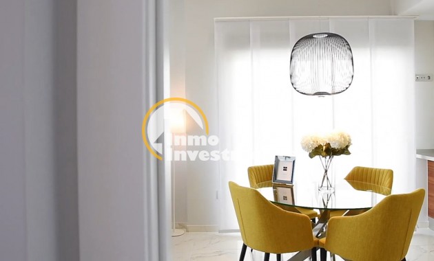 Nyproduktion - Villa - Villamartin - Pau 26