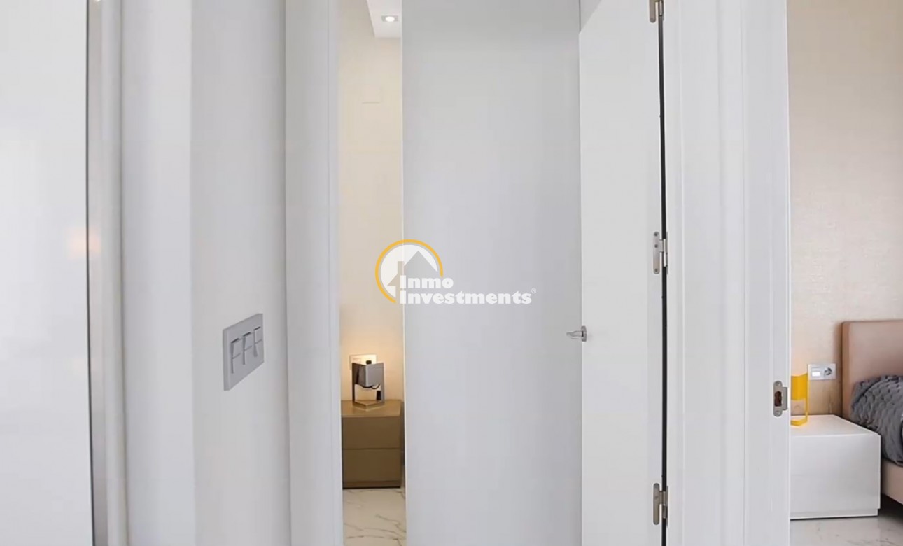 Nyproduktion - Villa - Villamartin - Pau 26