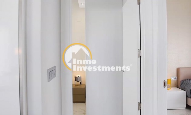 Nyproduktion - Villa - Villamartin - Pau 26