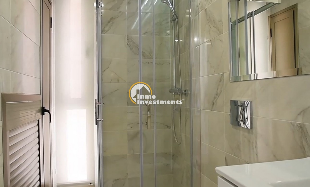 Nyproduktion - Villa - Villamartin - Pau 26